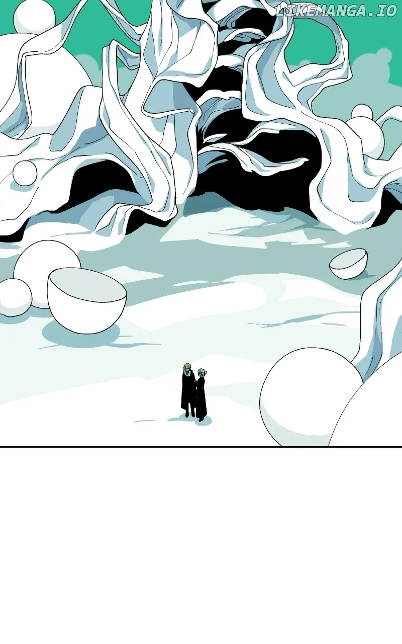 False Paradise Chapter 1 page 19