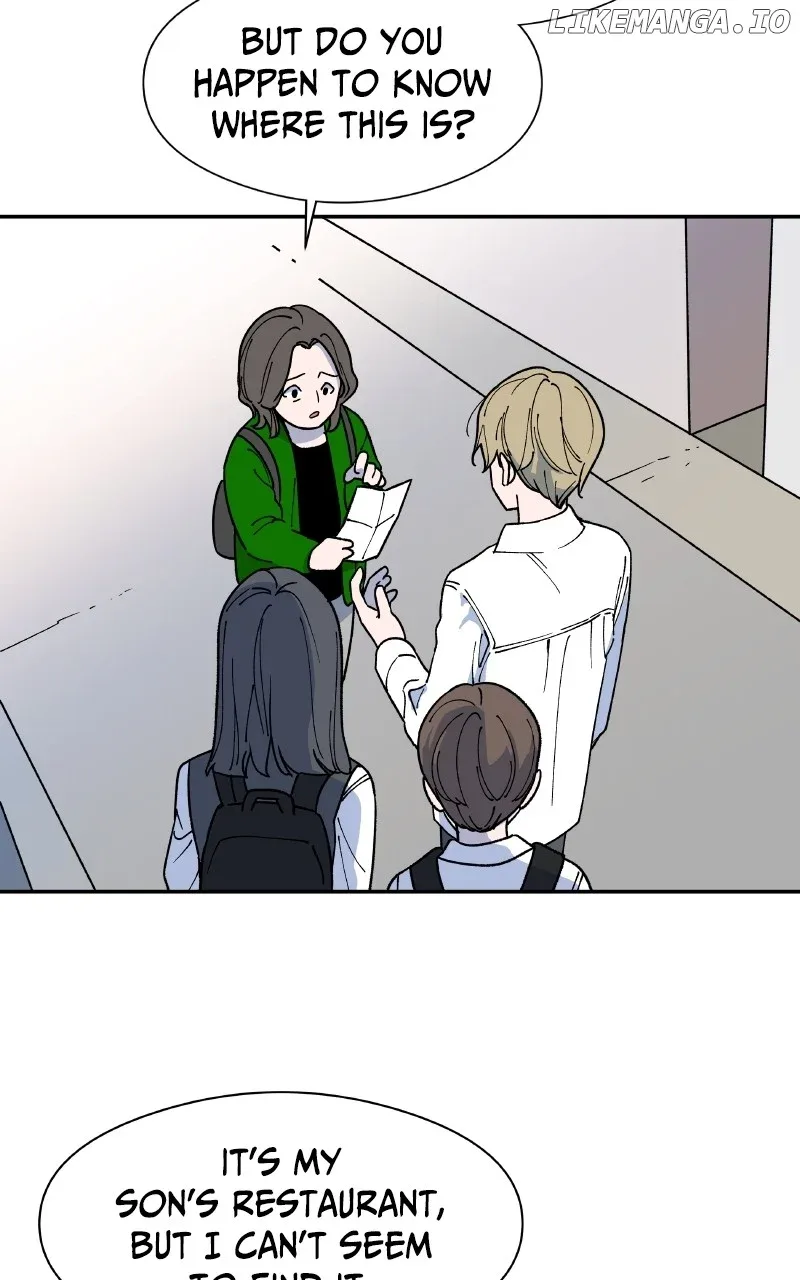 False Paradise Chapter 1 page 25