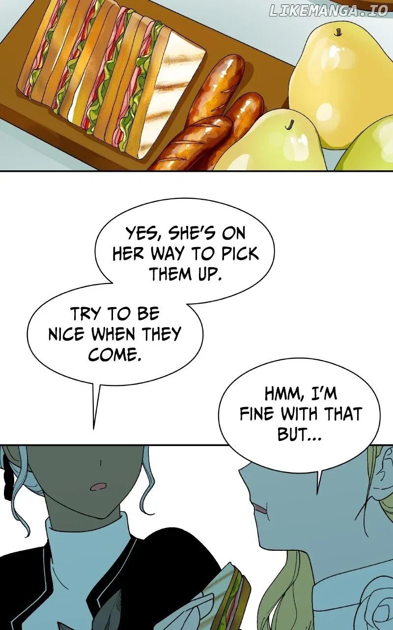 False Paradise Chapter 1 page 2