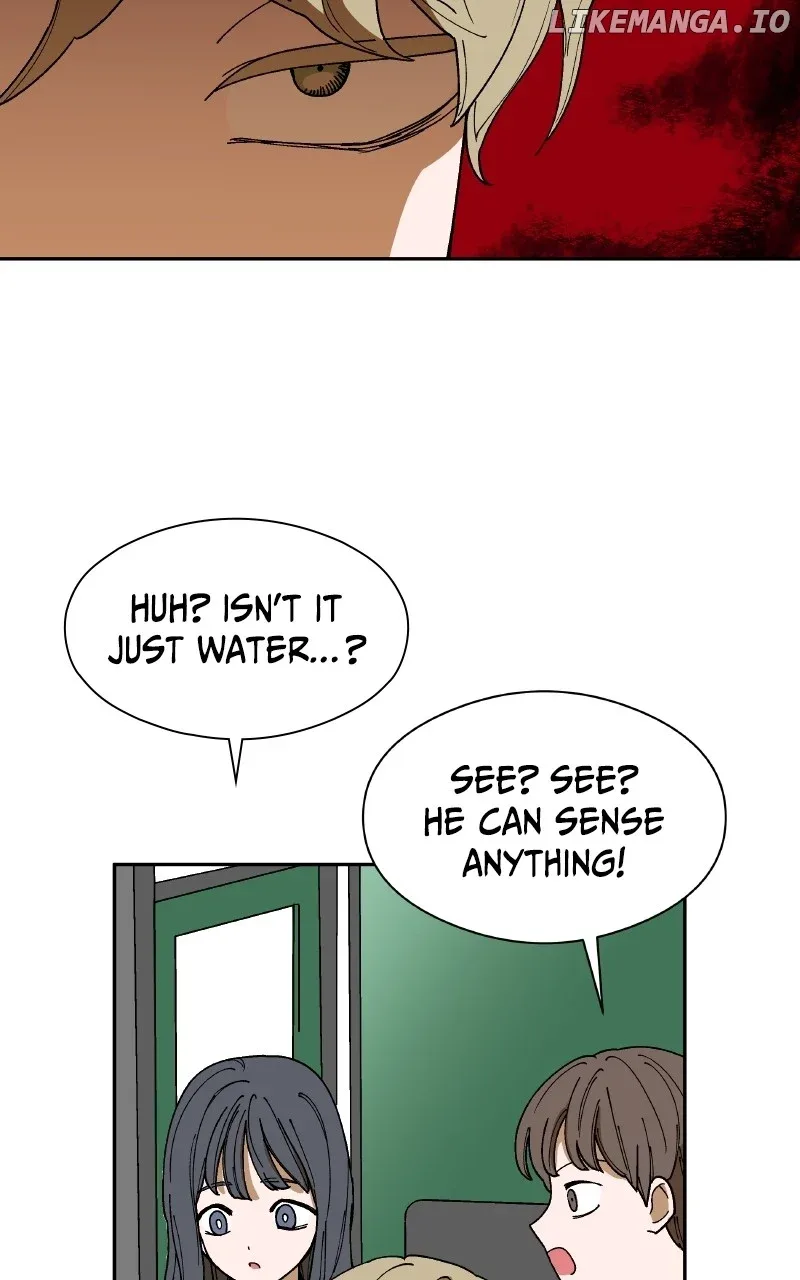 False Paradise Chapter 1 page 50