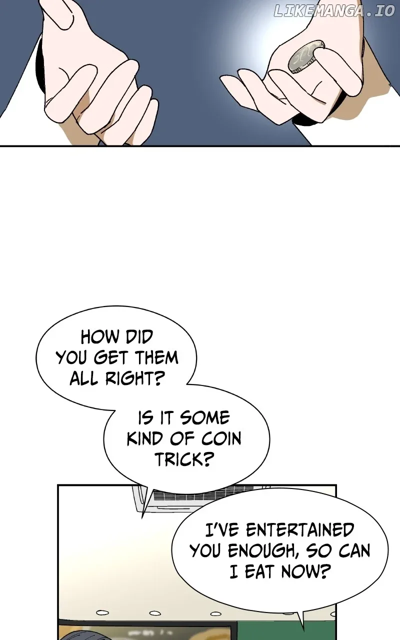 False Paradise Chapter 1 page 47