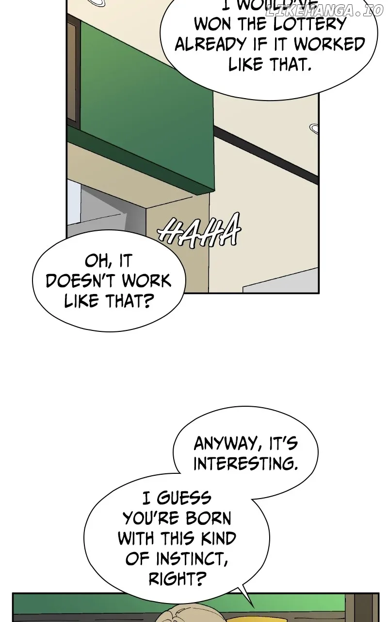 False Paradise Chapter 1 page 54