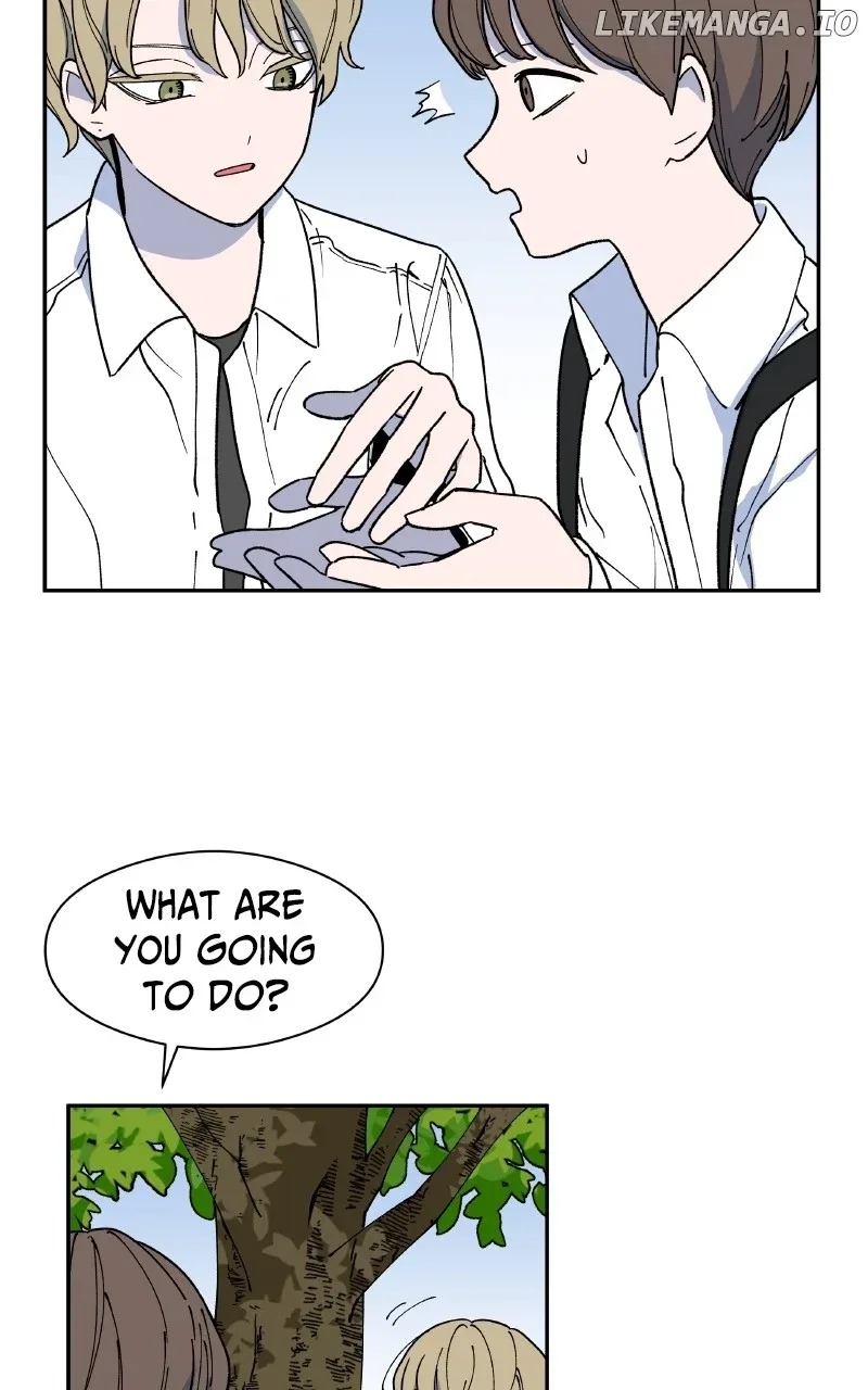 False Paradise Chapter 1 page 37