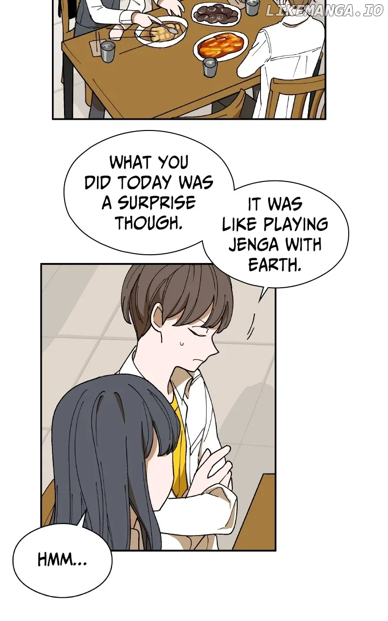 False Paradise Chapter 1 page 43
