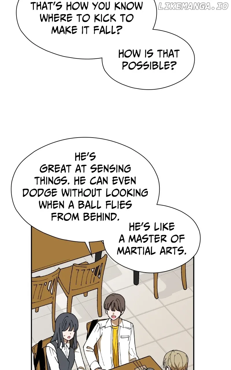False Paradise Chapter 1 page 42