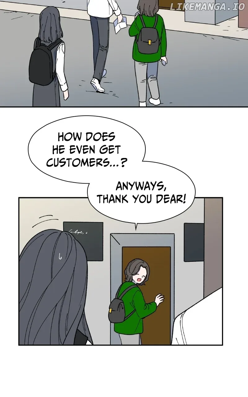 False Paradise Chapter 1 page 28