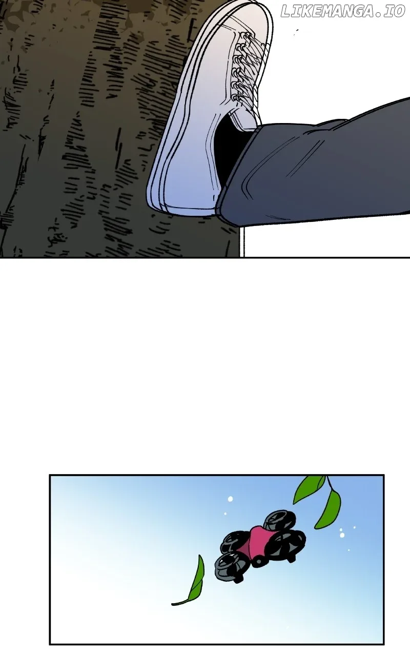 False Paradise Chapter 1 page 39