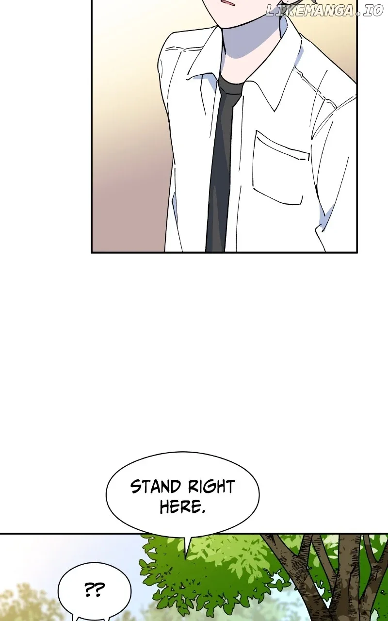 False Paradise Chapter 1 page 35