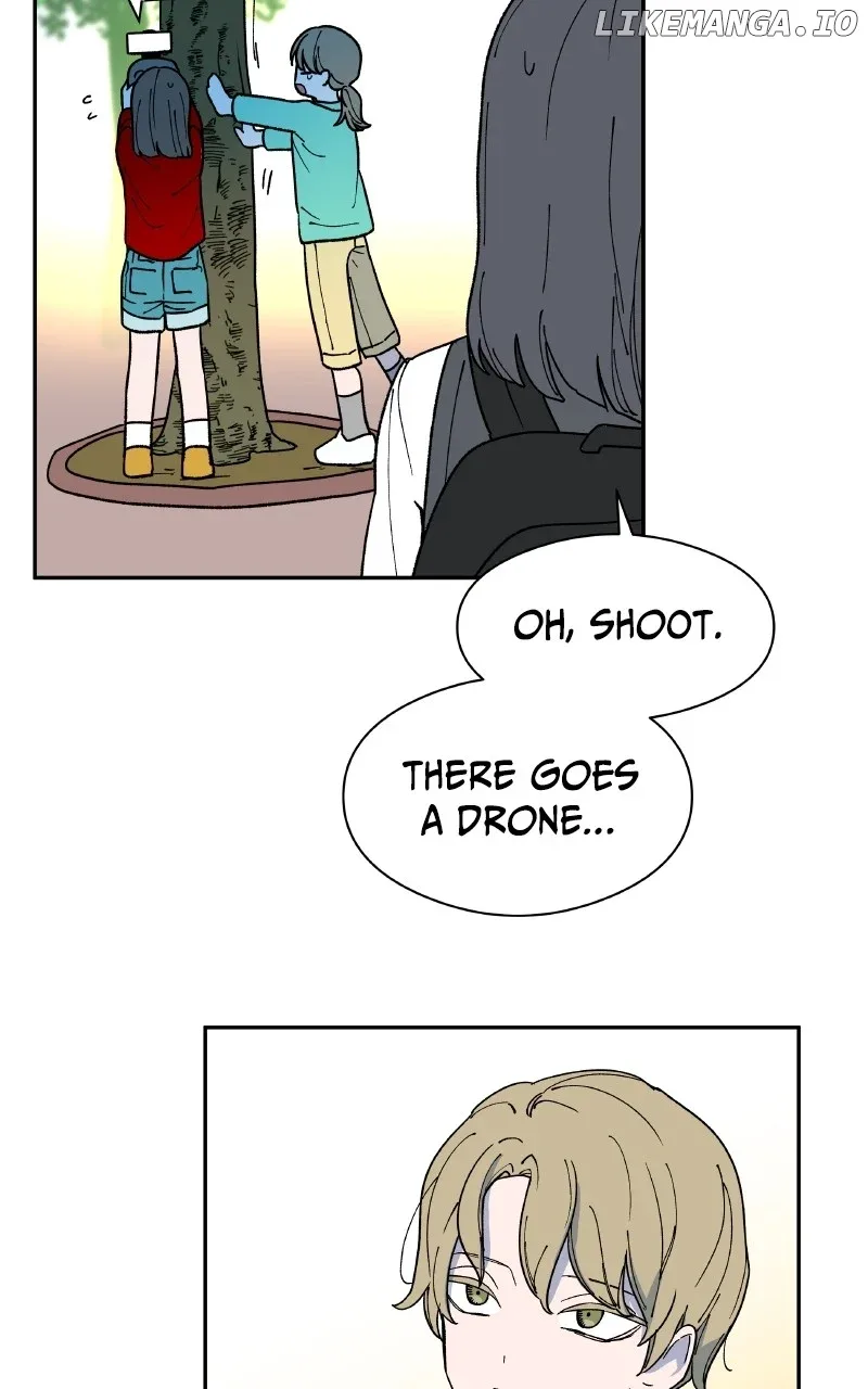False Paradise Chapter 1 page 34
