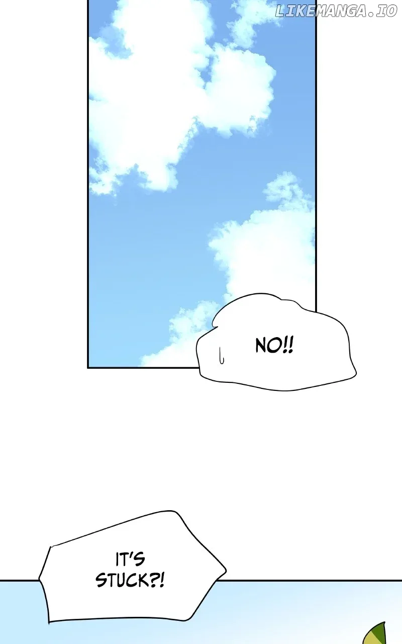 False Paradise Chapter 1 page 32