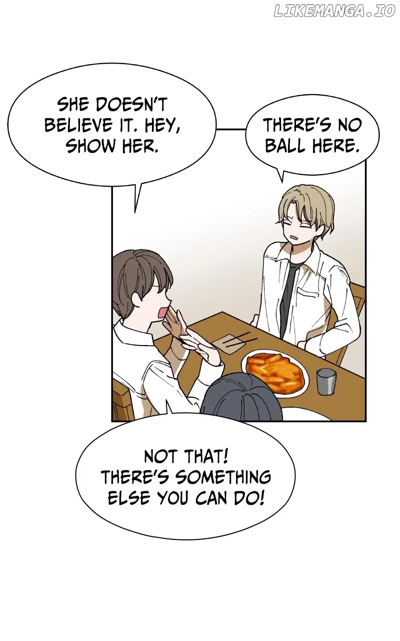 False Paradise Chapter 1 page 44