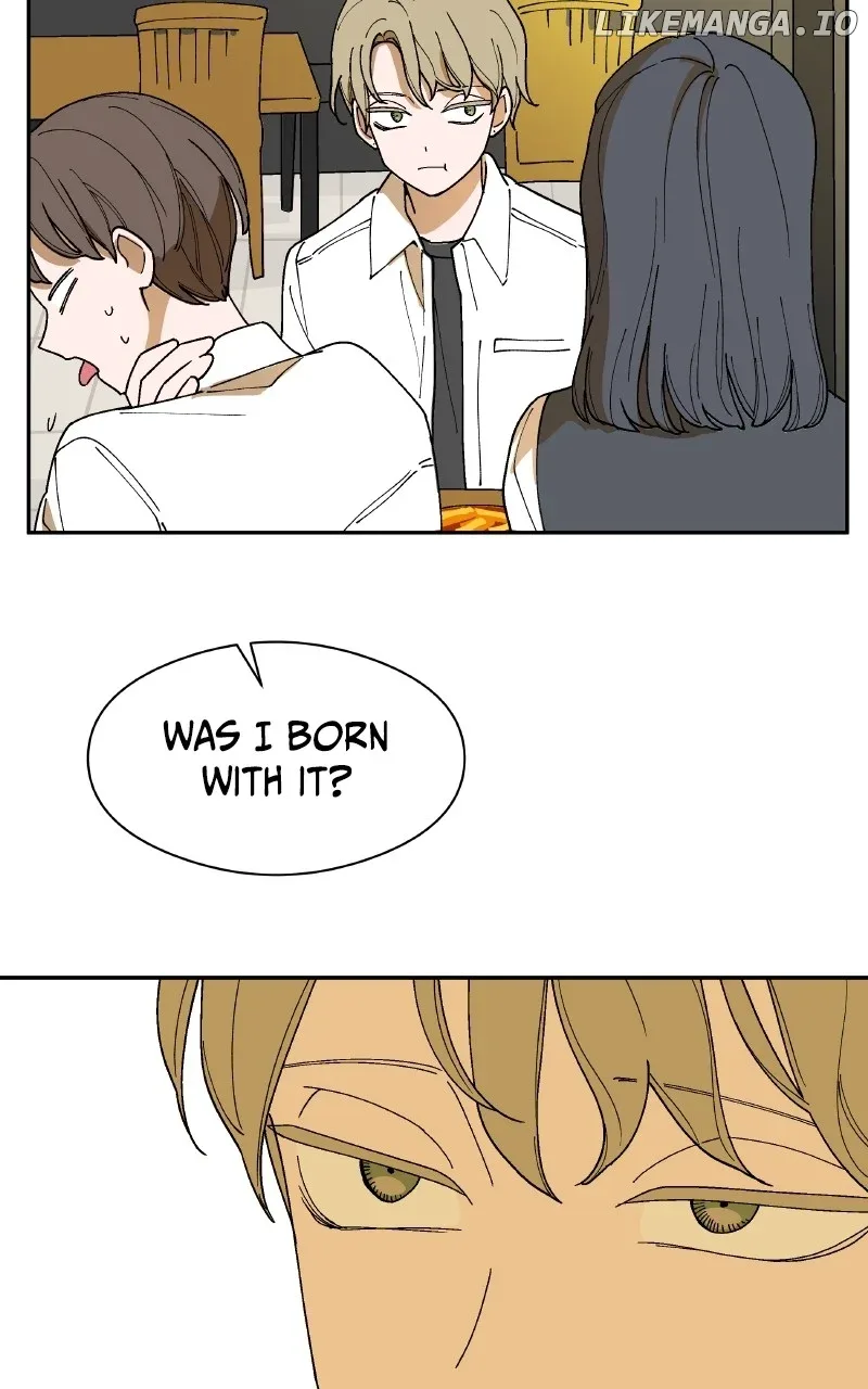 False Paradise Chapter 1 page 55