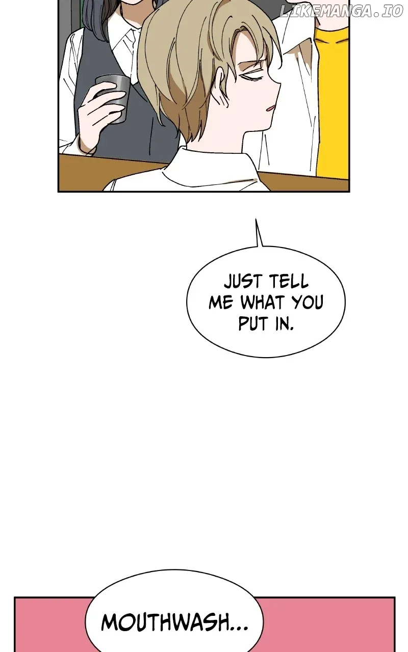 False Paradise Chapter 1 page 51