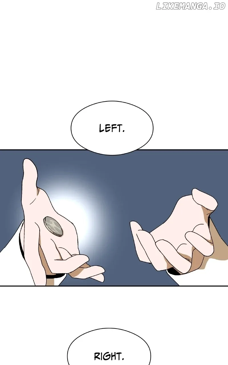 False Paradise Chapter 1 page 45