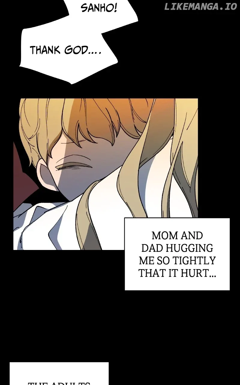 False Paradise Chapter 1 page 66
