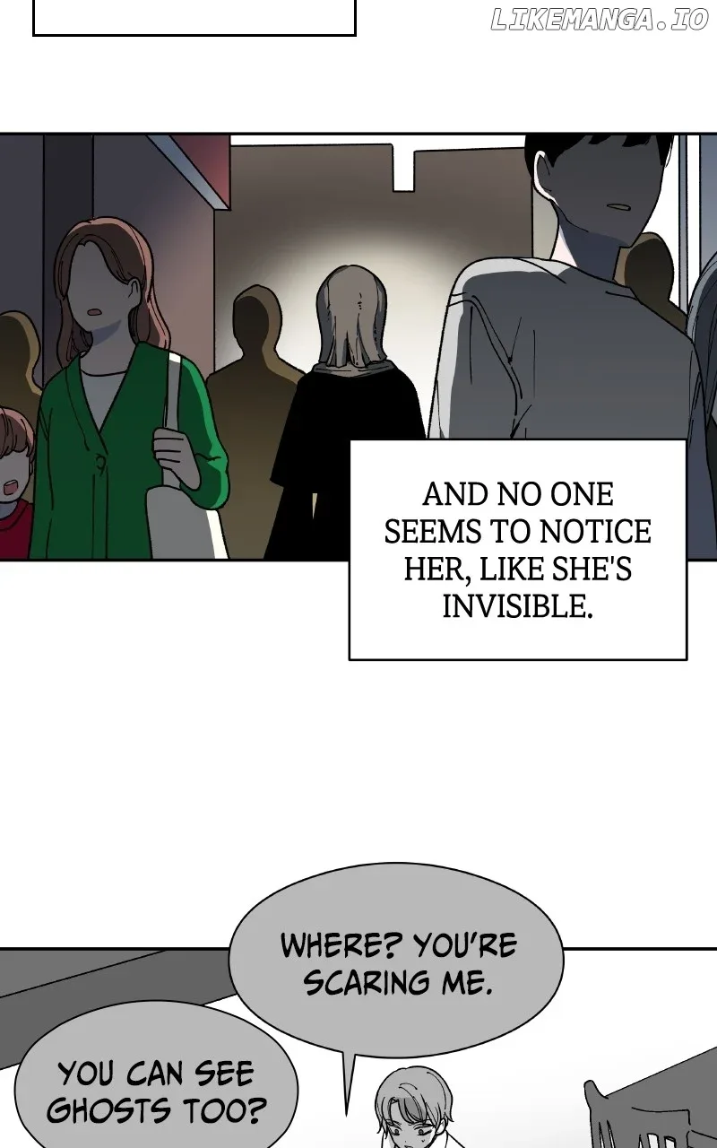 False Paradise Chapter 1 page 84