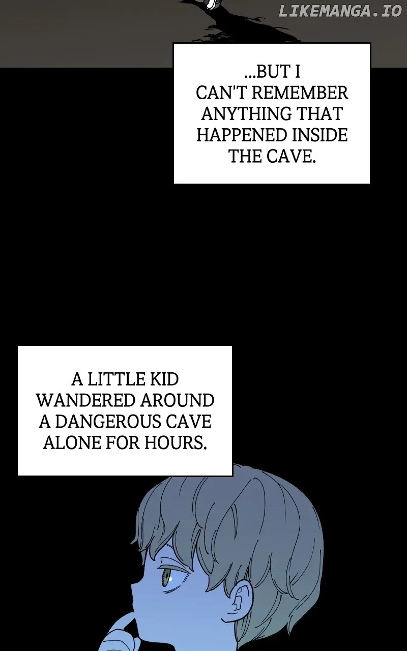False Paradise Chapter 1 page 69