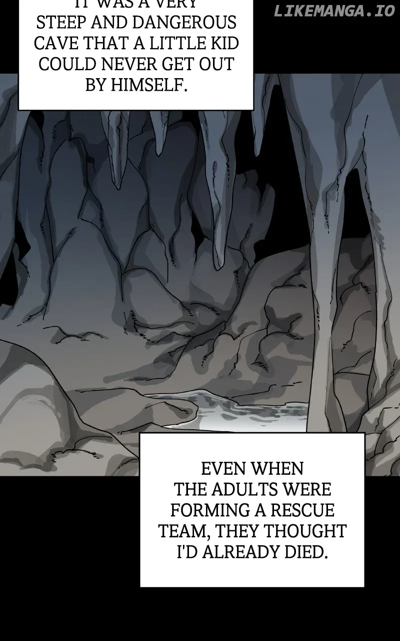 False Paradise Chapter 1 page 60