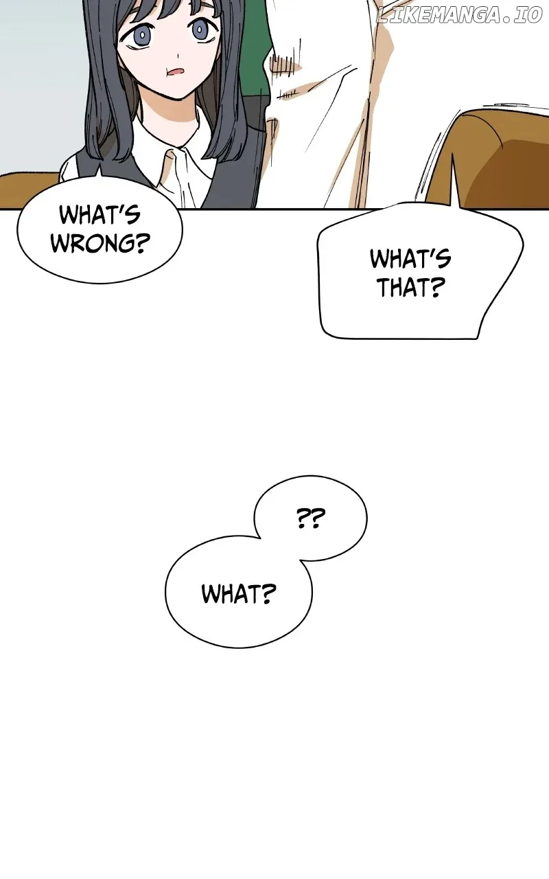 False Paradise Chapter 1 page 76