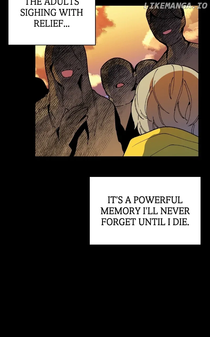 False Paradise Chapter 1 page 67