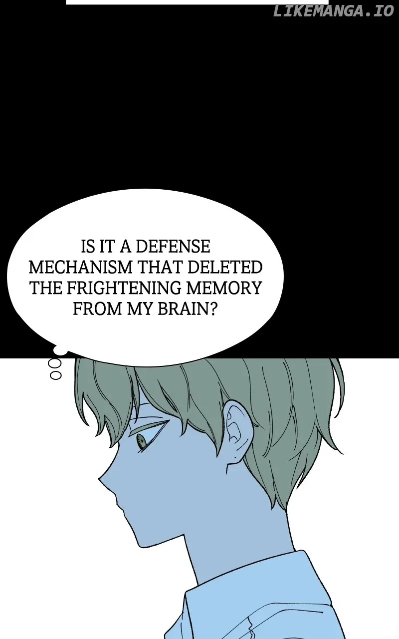 False Paradise Chapter 1 page 71