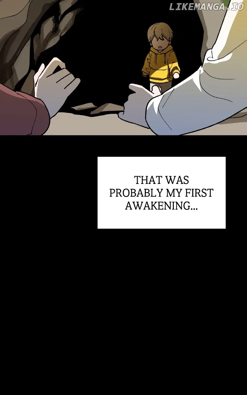 False Paradise Chapter 1 page 62