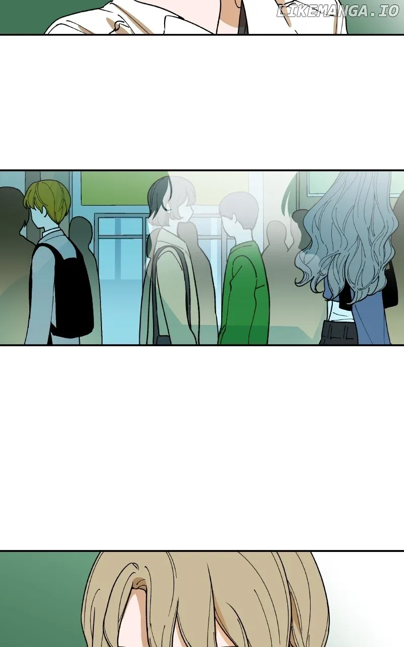 False Paradise Chapter 1 page 74