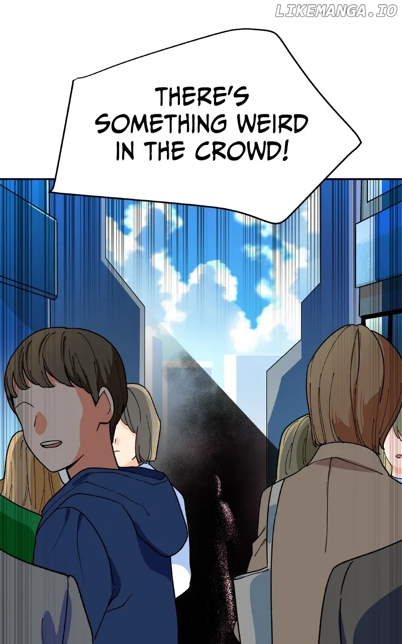 False Paradise Chapter 1 page 77
