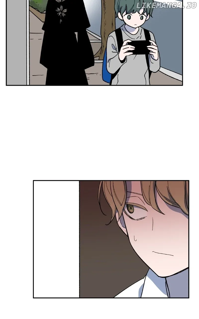 False Paradise Chapter 1 page 99