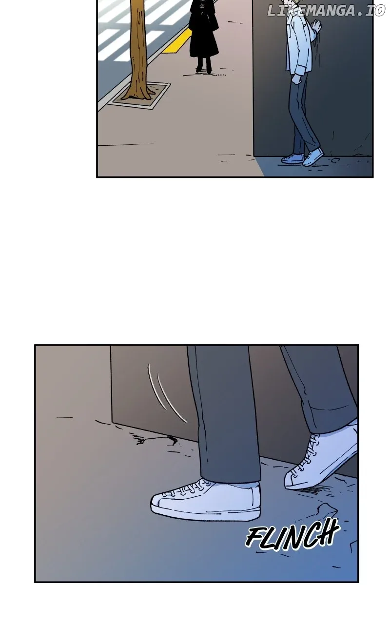 False Paradise Chapter 1 page 108