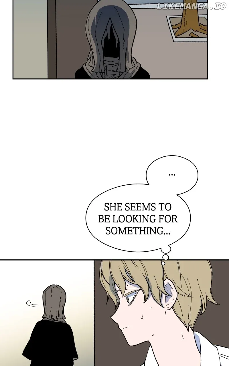 False Paradise Chapter 1 page 97
