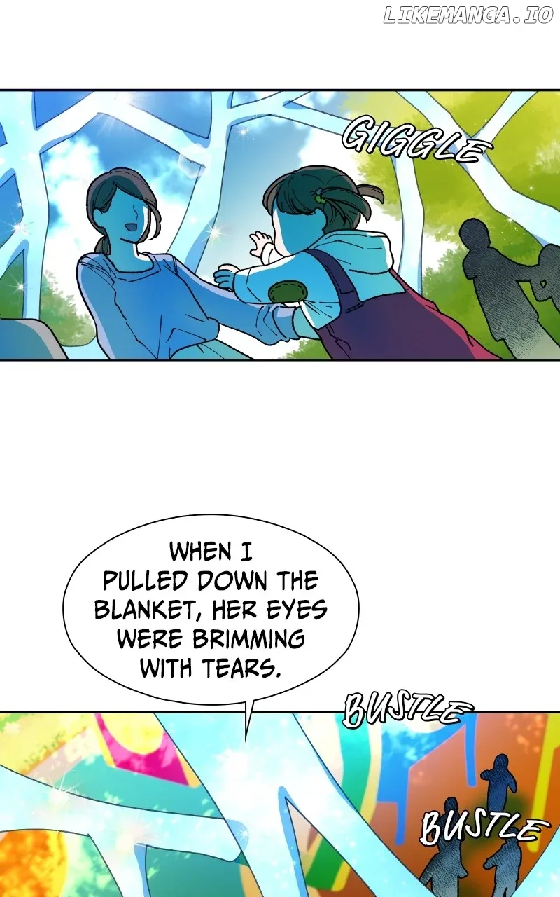 False Paradise Chapter 1 page 116