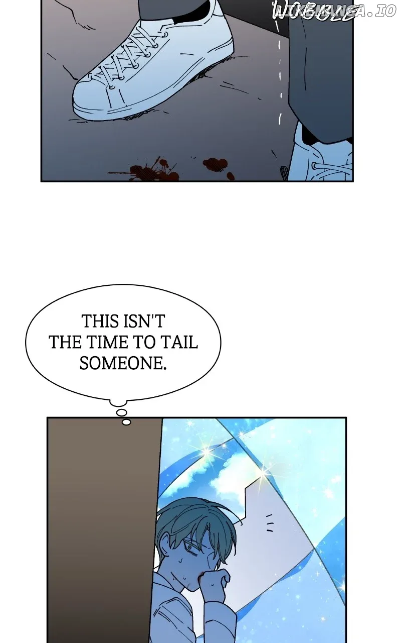 False Paradise Chapter 1 page 125