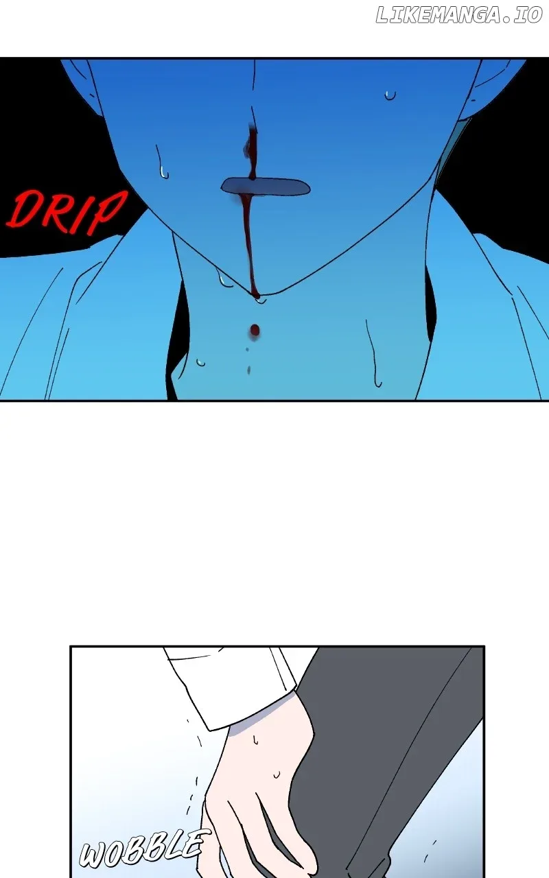 False Paradise Chapter 1 page 122