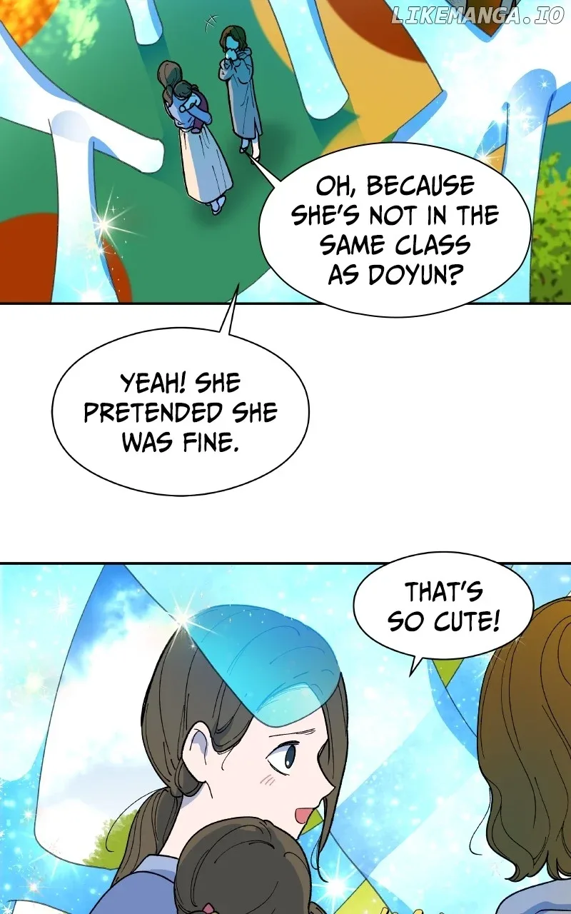 False Paradise Chapter 1 page 117