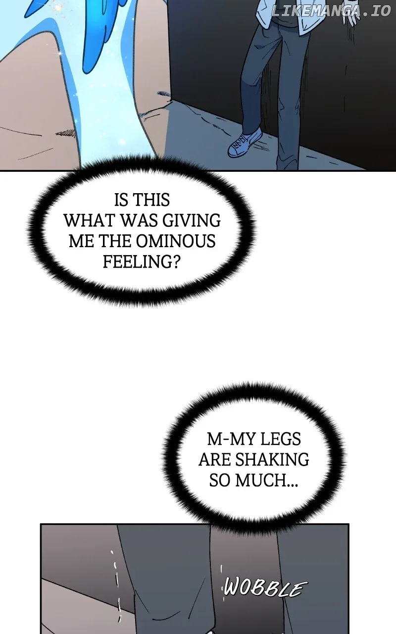 False Paradise Chapter 1 page 124