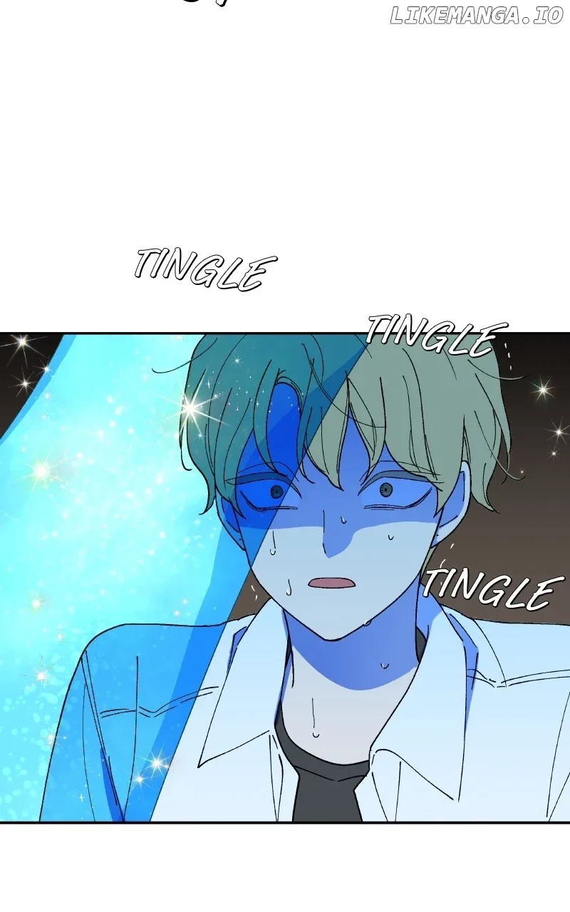 False Paradise Chapter 1 page 121