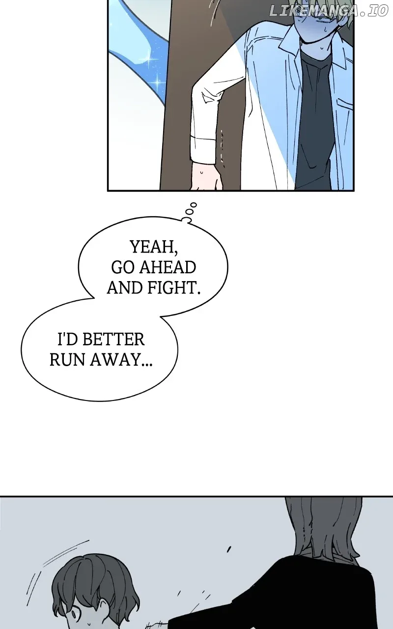 False Paradise Chapter 1 page 130