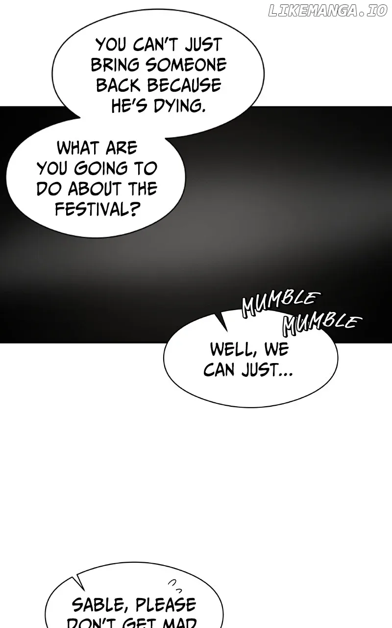 False Paradise Chapter 1 page 158