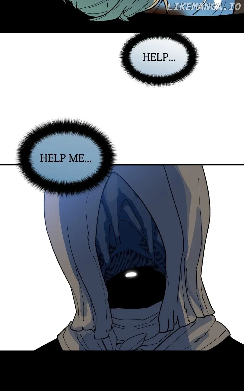 False Paradise Chapter 1 page 154