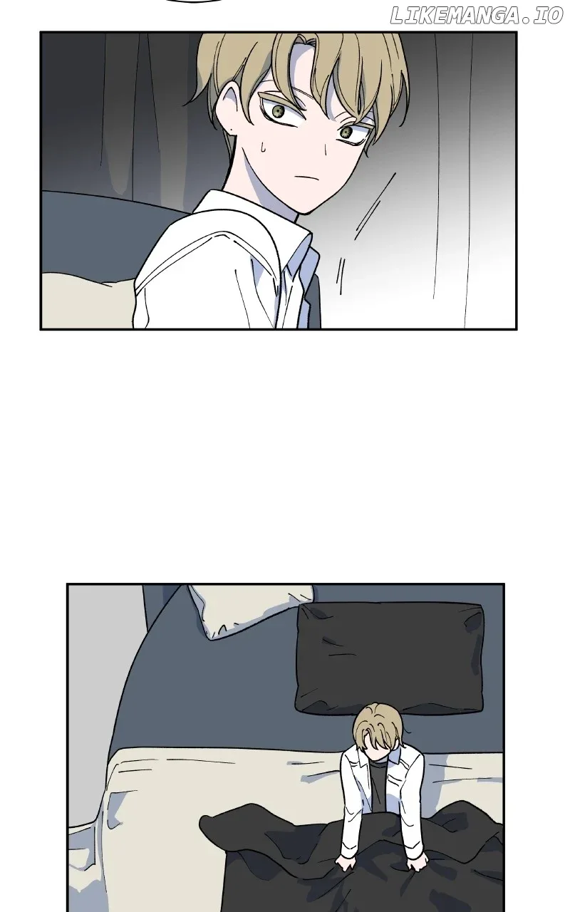 False Paradise Chapter 1 page 164