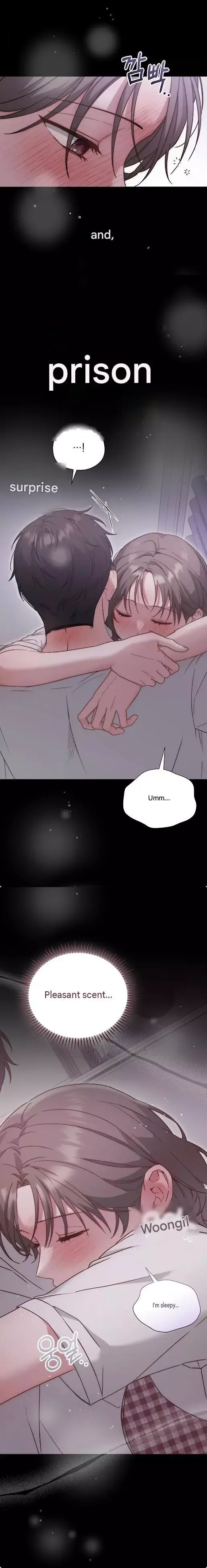 A Childhood Friends Romance Chapter 0 page 1