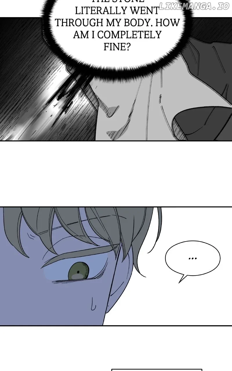 False Paradise Chapter 2 page 9