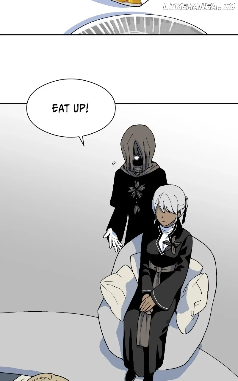 False Paradise Chapter 2 page 2