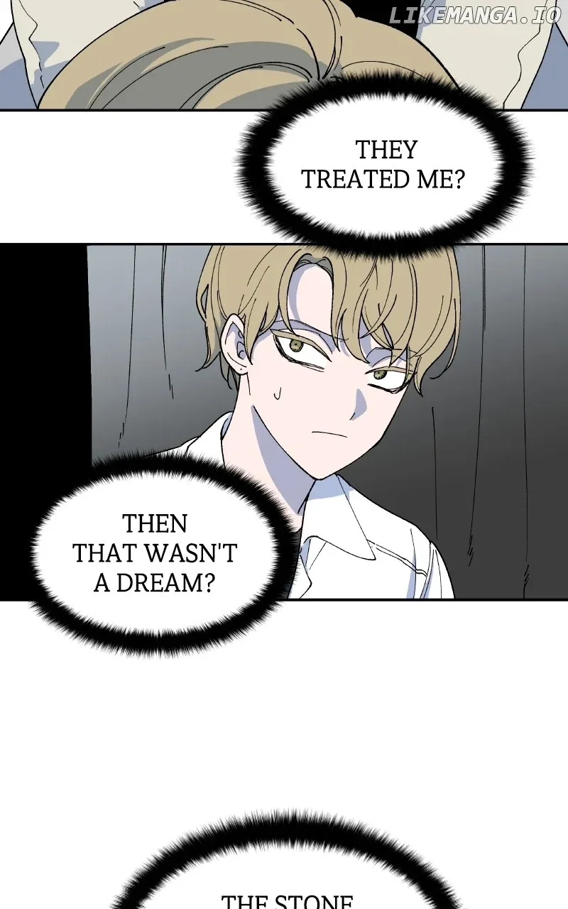 False Paradise Chapter 2 page 8