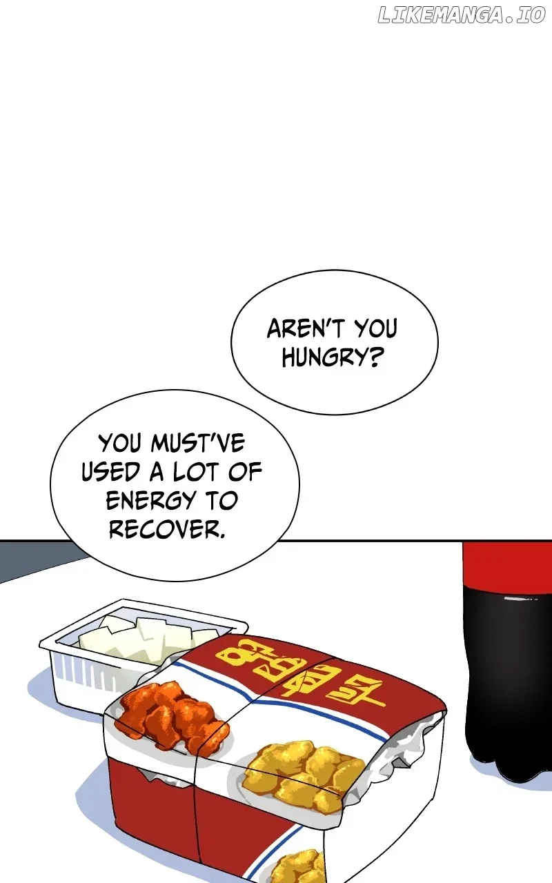 False Paradise Chapter 2 page 1