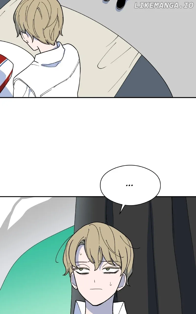False Paradise Chapter 2 page 3