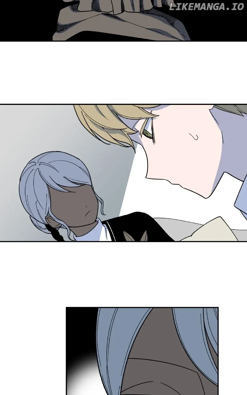 False Paradise Chapter 2 page 13