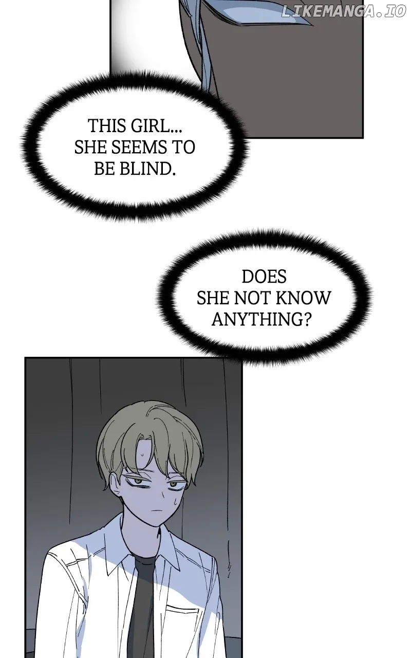 False Paradise Chapter 2 page 14
