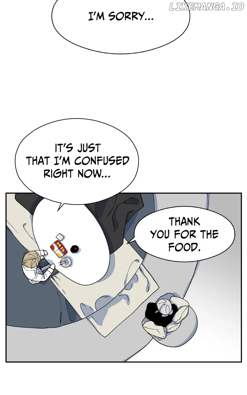 False Paradise Chapter 2 page 16